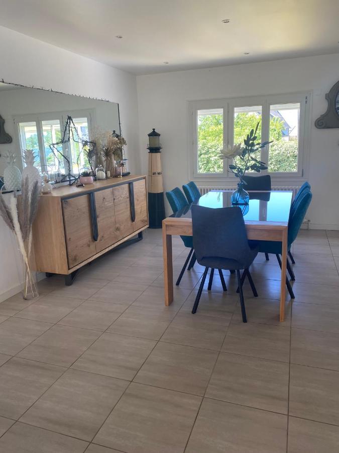 Maison Vue Sur Mer ペロス・ギレック エクステリア 写真